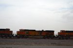 BNSF 5360